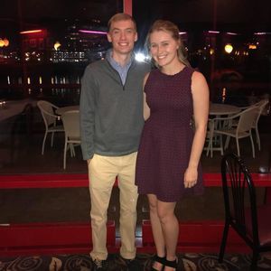 Meet your Posher, Abby